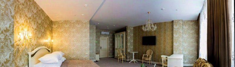 комната г Саратов р-н Волжский ул им Лермонтова М.Ю. 30к/2 фото 2