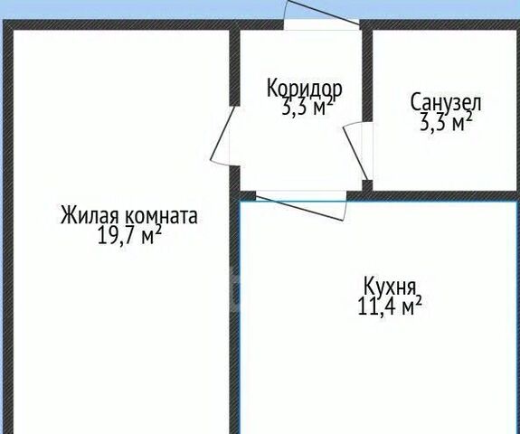 р-н Карасунский ул им. Валерия Гассия 2 фото