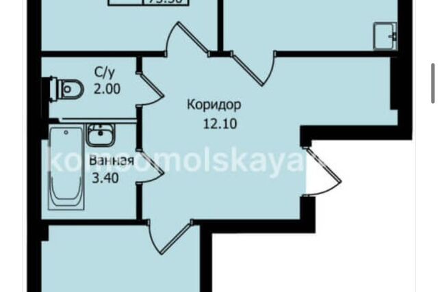 ул Комсомольская 45 городской округ Ставрополь фото