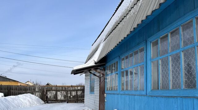 г Тюмень р-н Центральный снт Луч ул Садовая фото