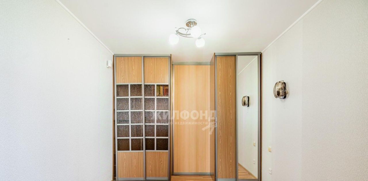 квартира г Томск р-н Кировский ул Косарева 33 фото 6