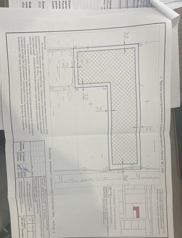 п Индустриальный р-н Прикубанский муниципальное образование Краснодар, территория Перспективная фото