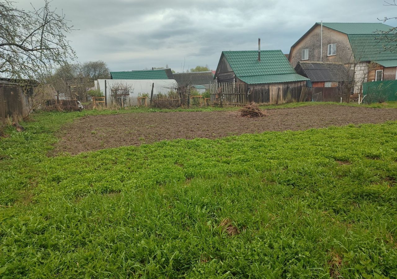 дом р-н Духовщинский г Духовщина ул Ярцевская Духовщинское городское поселение фото 6