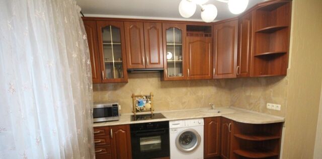 Домодедовская, 17к 3 фото