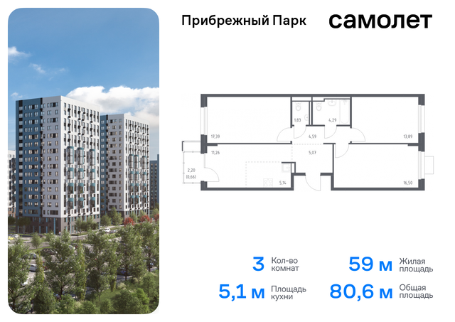 Домодедовская, жилой комплекс Прибрежный Парк, 10. 2, Каширское шоссе фото