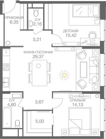 метро Шелепиха проезд Шмитовский 39 фото