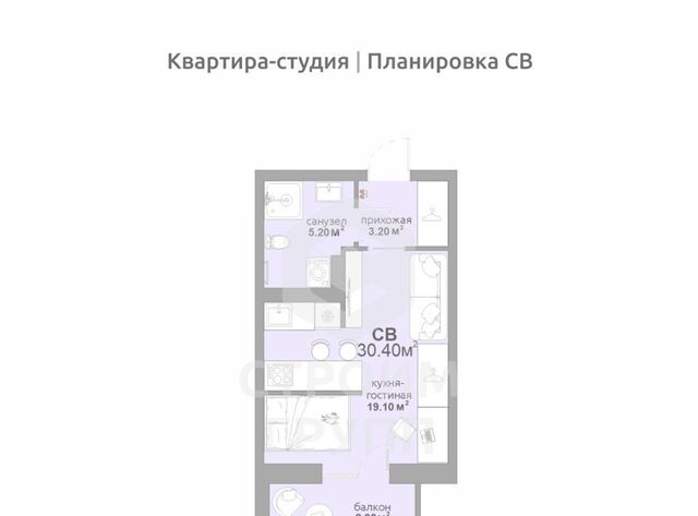 квартира р-н Фрунзенский снт Текстильщик фото