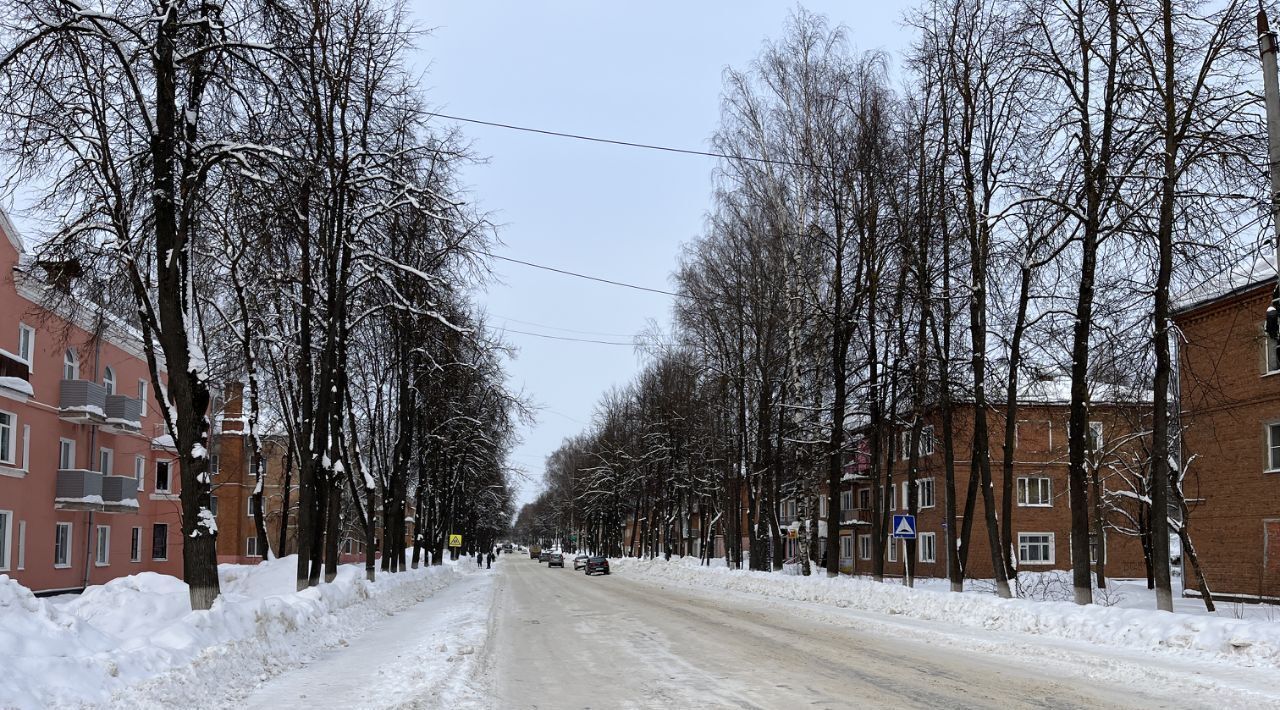 квартира р-н Александровский г Карабаново ул Победы 2 фото 4