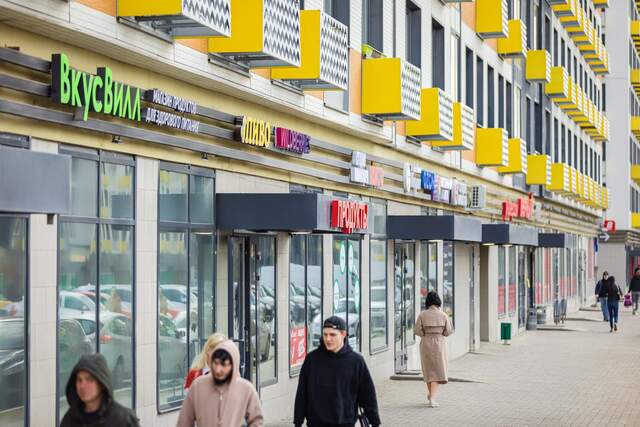 ул Василия Ощепкова 2 метро Коммунарка Новомосковский фото