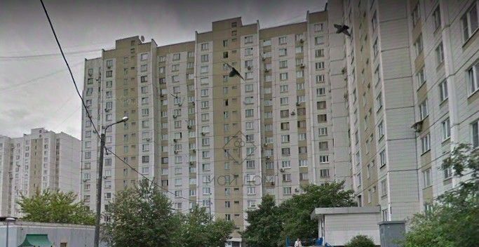 комната г Москва метро Новые Черемушки ул Намёткина 1 фото 6