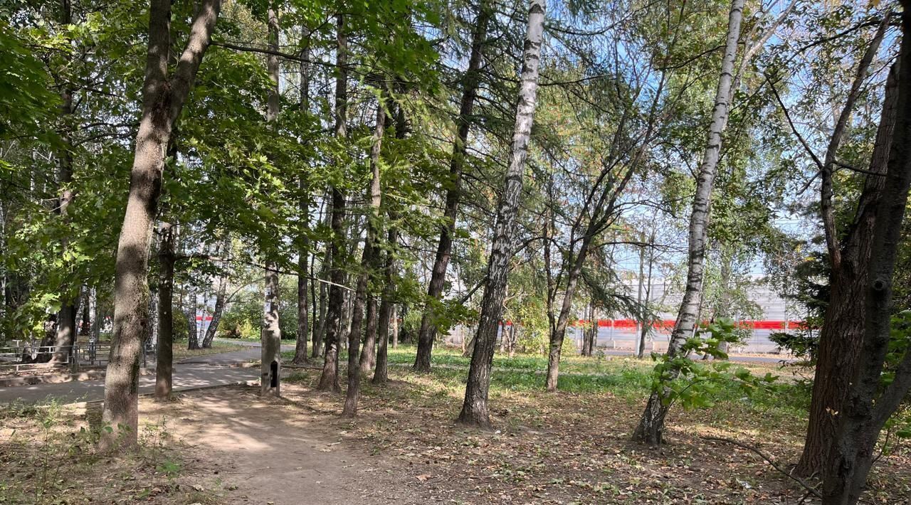 квартира городской округ Красногорск п Нахабино ул Институтская 1 Нахабино фото 19