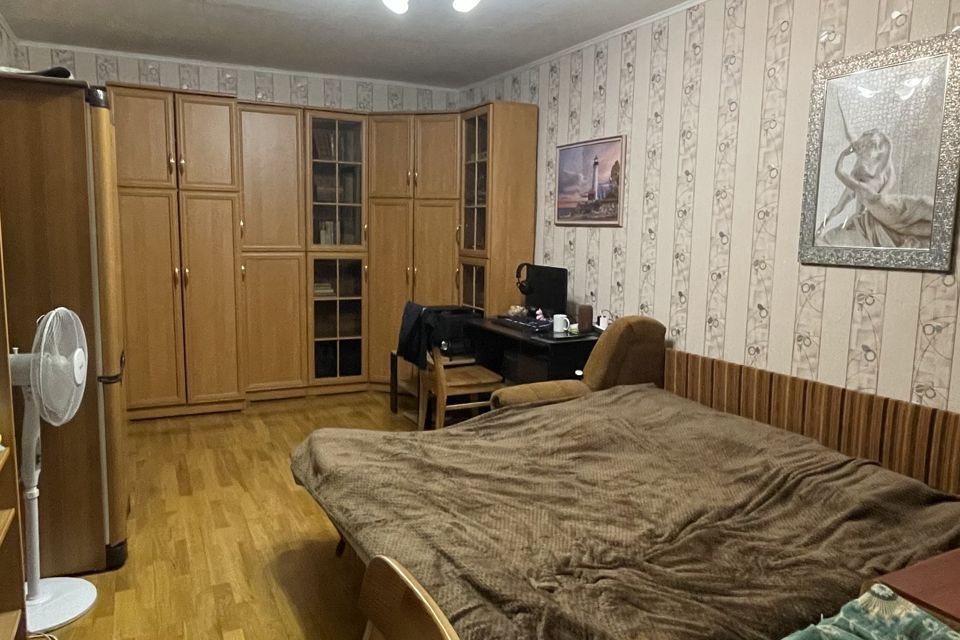 квартира г Королев городской округ Королёв, улица Комитетский Лес, 18к 2 фото 7