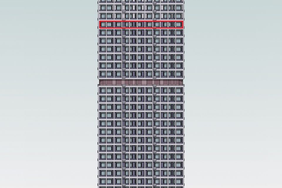 квартира г Москва ул Профсоюзная 60 Юго-Западный административный округ фото 10