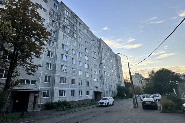 дом 11 Орехово-Зуевский городской округ фото