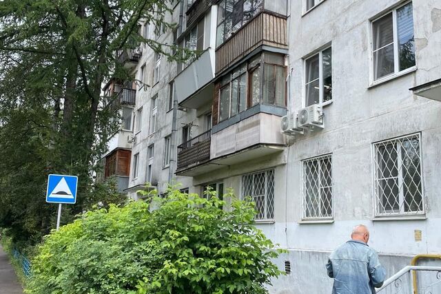 ул Мирная 30 городской округ Лобня фото