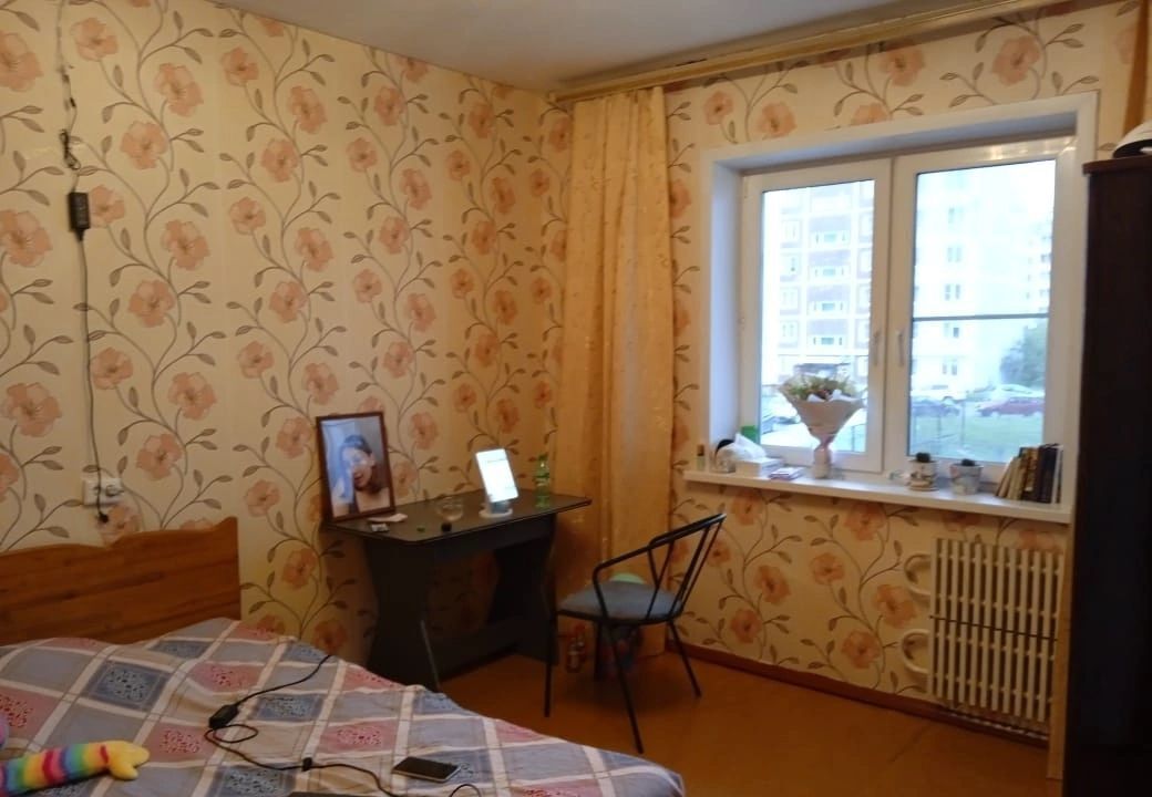 квартира г Снежинск ул Академика Забабахина 23 фото 2