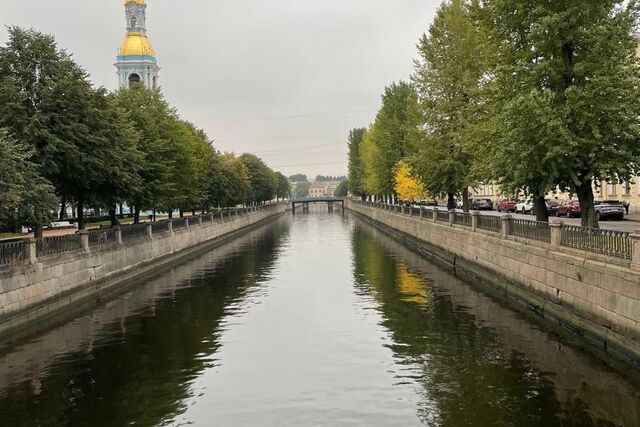 ул Союза Печатников 13/15 Адмиралтейский фото