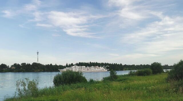 д Оранжерейка Свердловское городское поселение фото