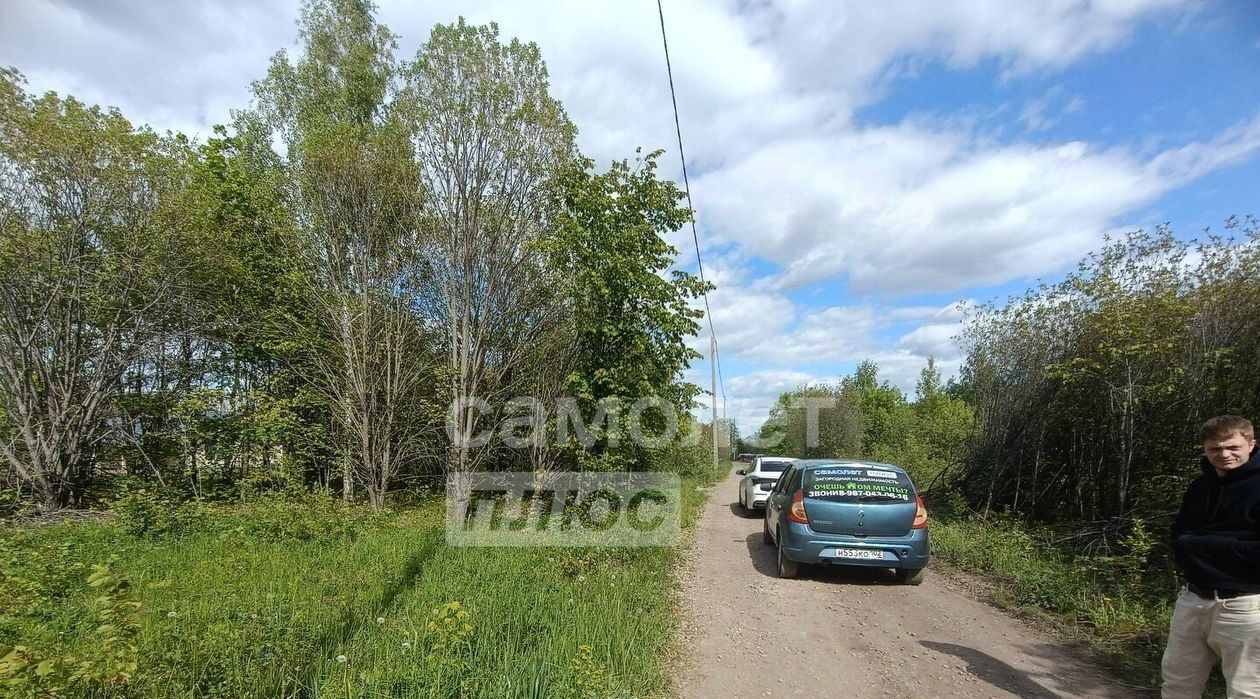 земля р-н Иглинский снт Дим сельсовет, 105, Акбердинский фото 2