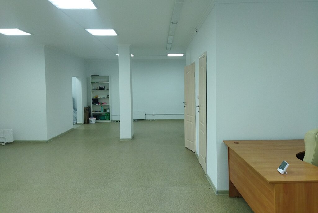 квартира г Чебоксары р-н Московский ул Университетская 38к/1 фото 10