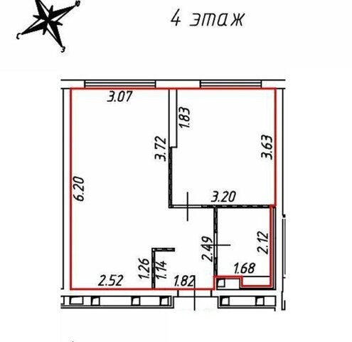 ул Дорожная 46к/6 фото