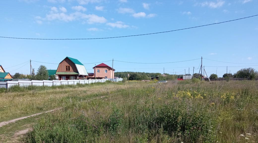 земля р-н Белоярский рп Белоярский ул Свердлова фото 3