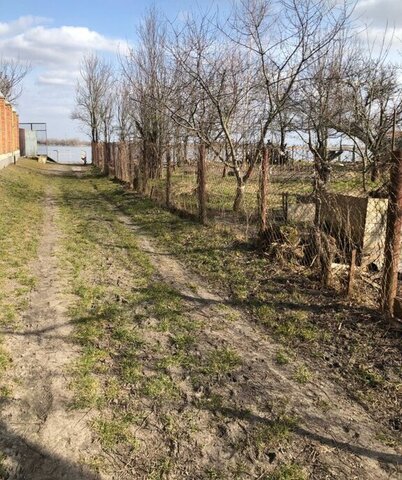 р-н Азовский ст-ца Елизаветинская ул Луговая фото