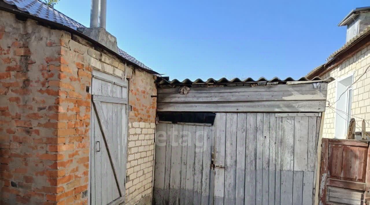 дом р-н Валуйский г Валуйки ул Заводская фото 16