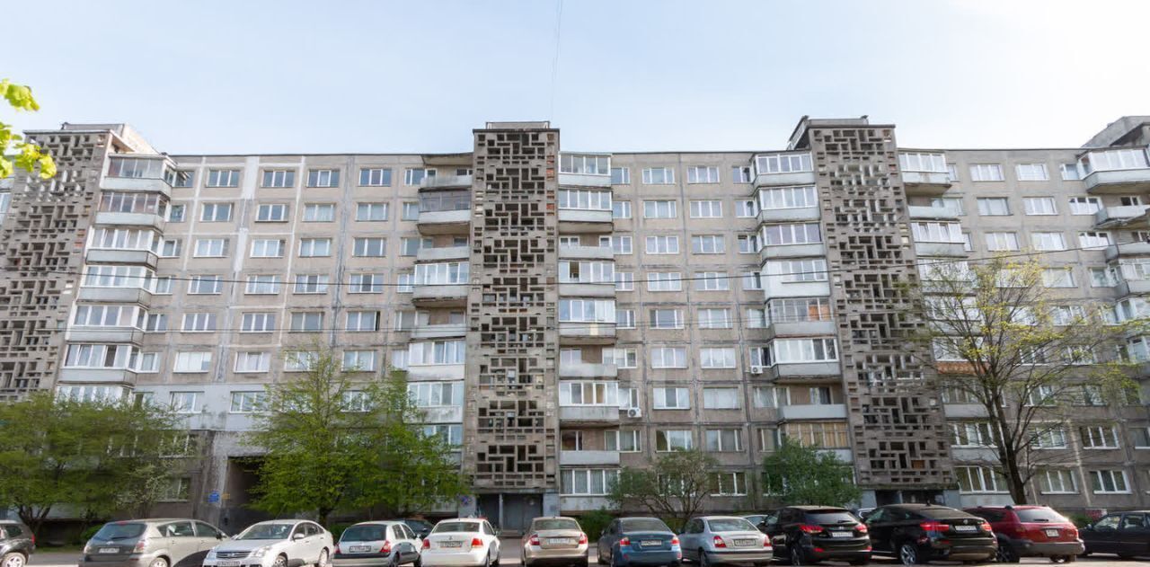 квартира г Калининград р-н Ленинградский ул Фрунзе 72а фото 30