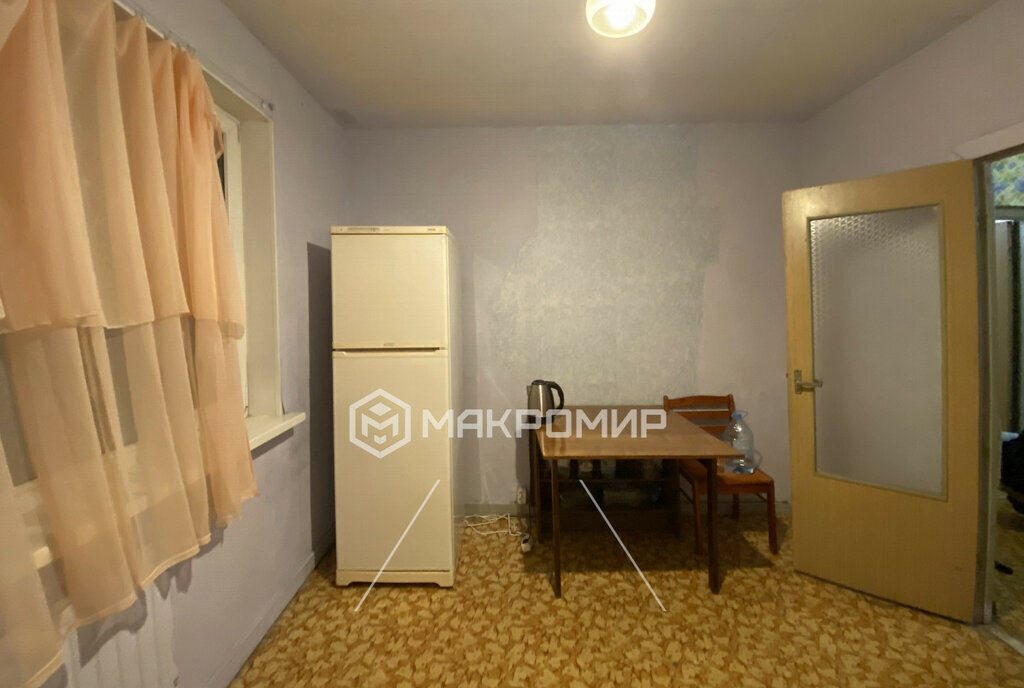 квартира г Санкт-Петербург ул Малая Бухарестская 11/60 Дунайская фото 8