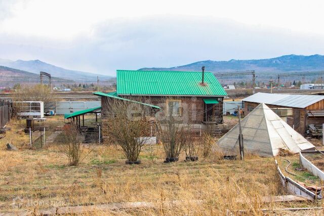 ул Придорожная городской округ Чита фото