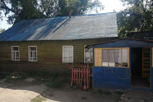 дом городской округ Курган, Северный фото