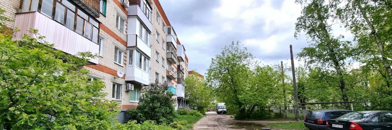 квартира г Дзержинск ул Гайдара 38 фото 16