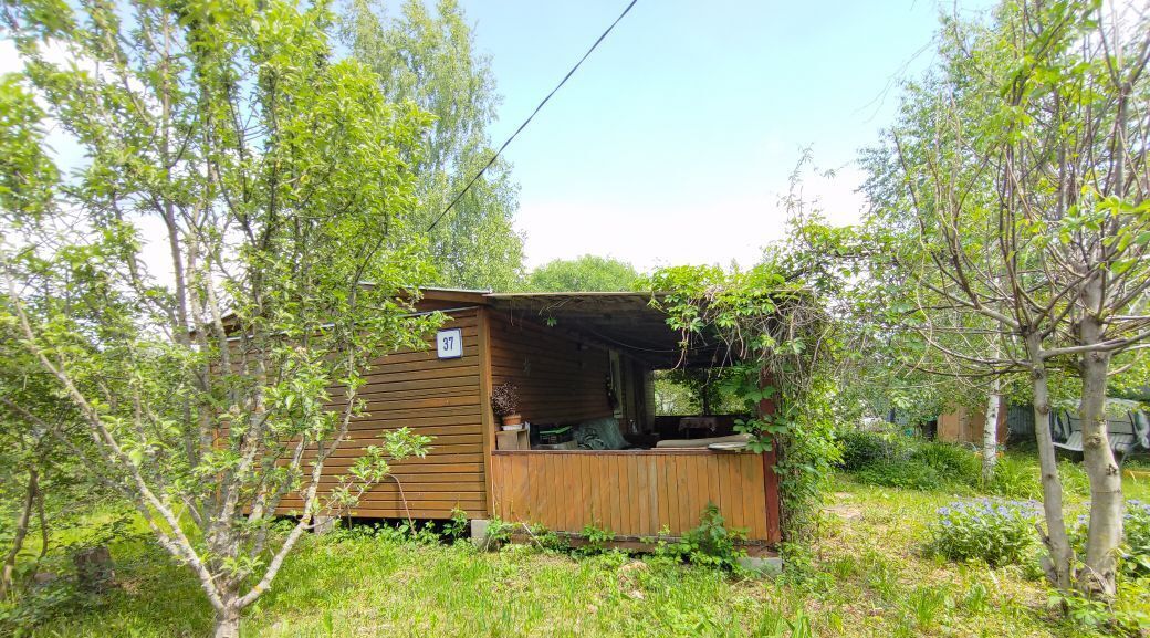 дом городской округ Зарайск д Рассохты фото 1