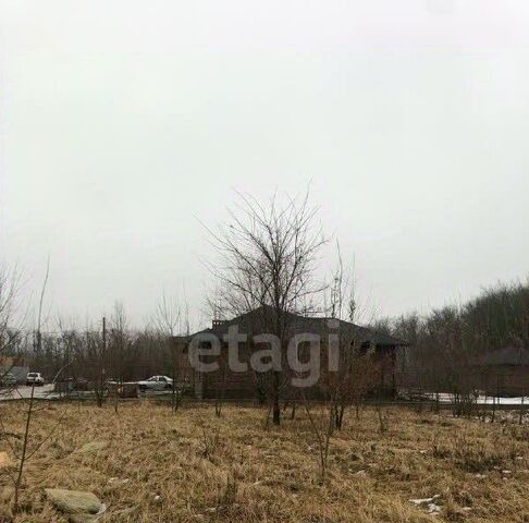 земля р-н Аксайский х Камышеваха ул Версальская Большелогское с/пос фото