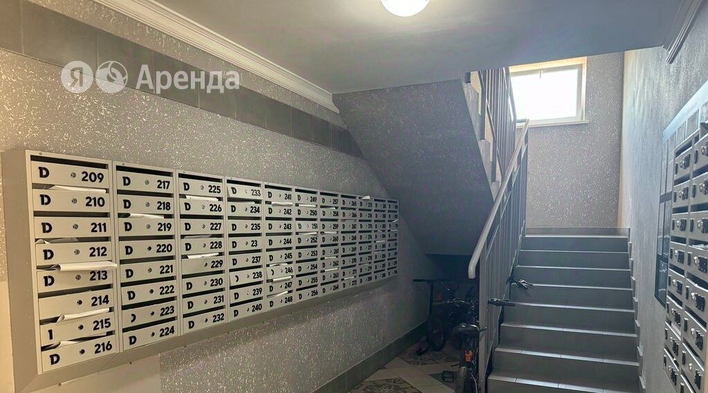 квартира г Краснодар р-н Прикубанский ул Западный Обход 38/1к 3 фото 14