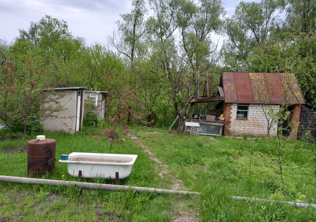 дом снт Электромонтажник Дзержинское сельское поселение, Воронеж фото