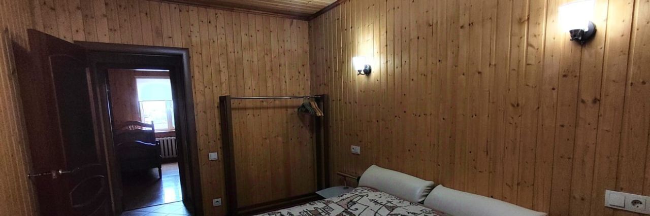 квартира р-н Омский Чернолучинский дп, Советская ул., 7 фото 5