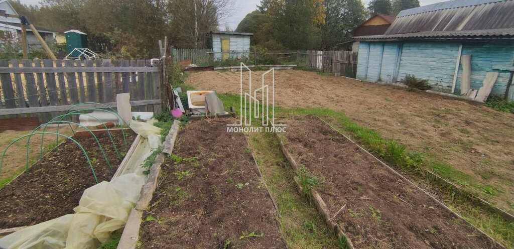 дом р-н Всеволожский Ломоносовская, городской посёлок имени Морозова, СНТ Огонёк фото 6