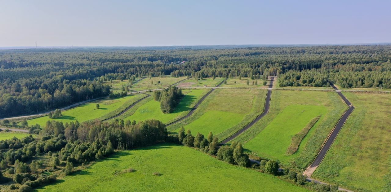 земля городской округ Сергиево-Посадский д Слободка фото 2