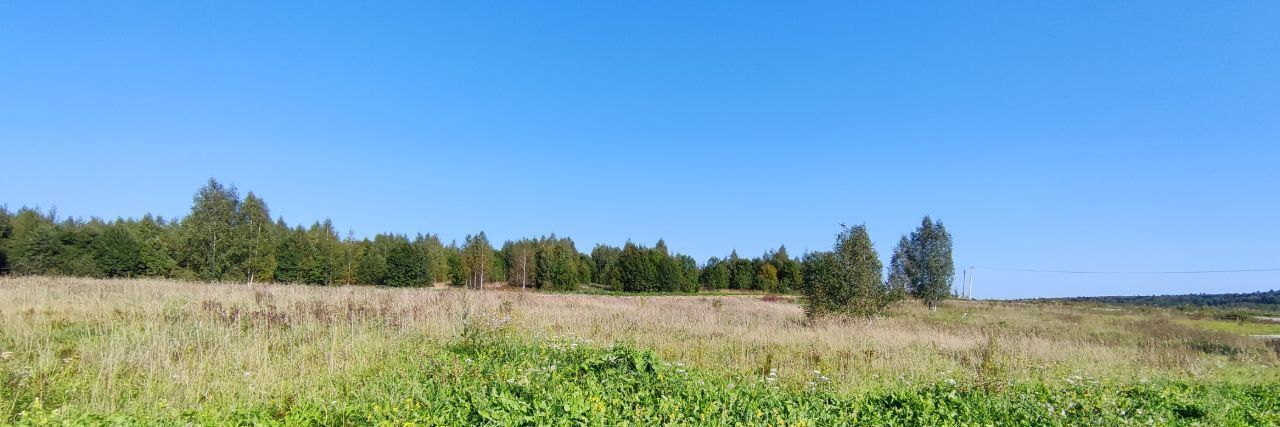 земля городской округ Сергиево-Посадский д Суропцово фото 2