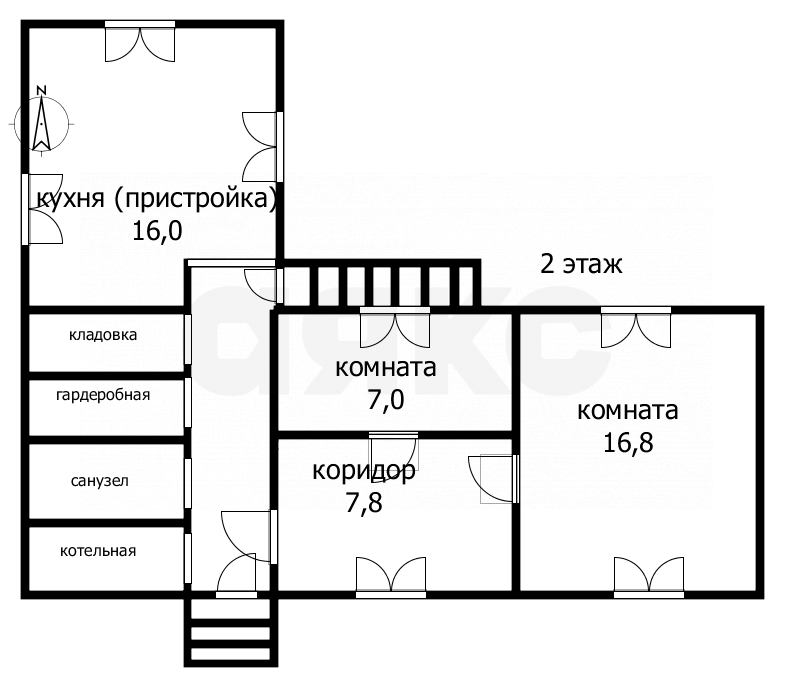 дом р-н Анапский Черемушка тер. ДНТ, Солнечная ул фото 21