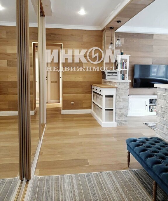 квартира г Москва метро Таганская ул Большие Каменщики 15 фото 14