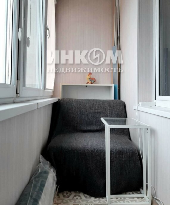 квартира г Москва метро Таганская ул Большие Каменщики 15 фото 16