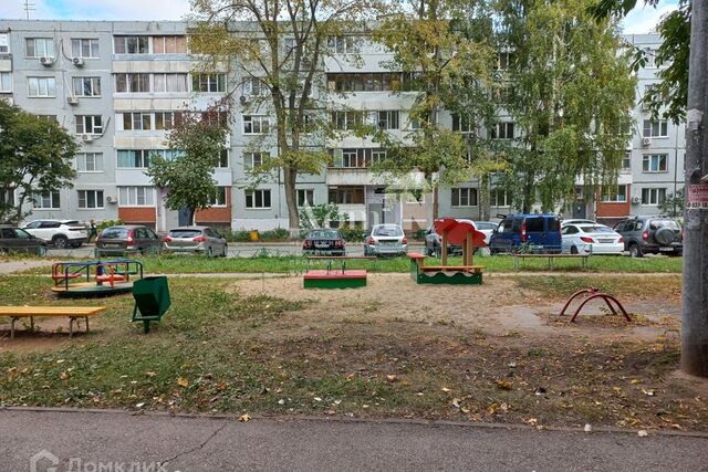 р-н Центральный дом 42 городской округ Тольятти фото