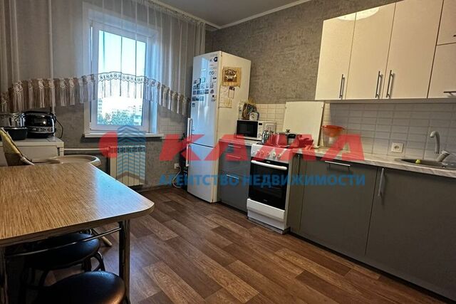 р-н Автозаводский пр-кт Московский 110 Республика Татарстан Татарстан, городской округ Набережные Челны, 54-й комплекс фото