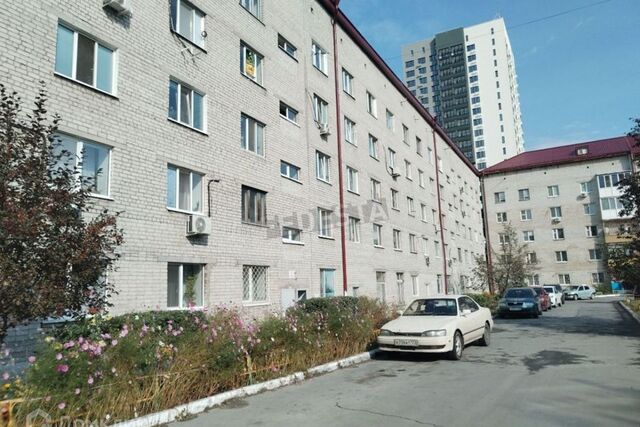 ул Шишкова 11 городской округ Тюмень фото