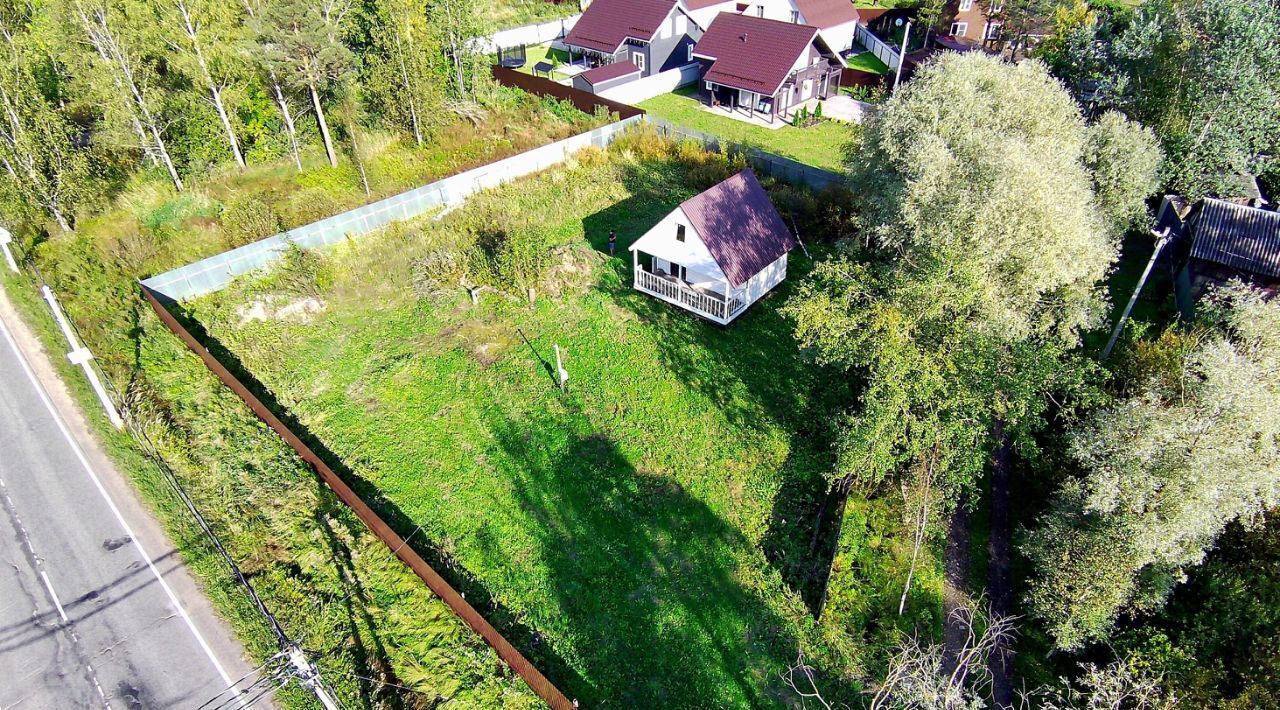 дом р-н Тосненский п Ульяновка пр-кт Володарского 65б Ульяновское городское поселение фото 6