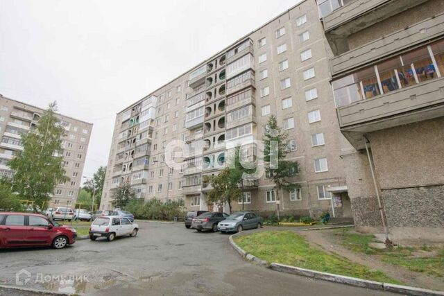 дом 109 Нижний Тагил городской округ фото