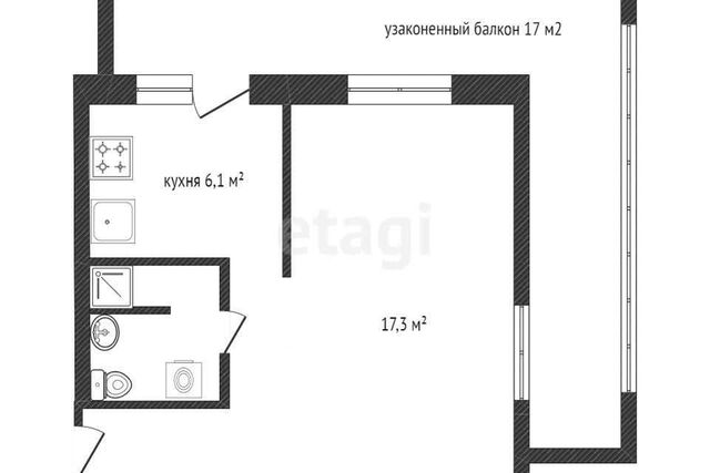 ул Садовая 69 Белгород городской округ фото